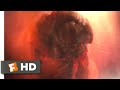Godzilla: King of the Monsters (2019) - Larval Mothra Scene (1/10) | Movieclips