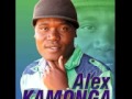 Alex Kamonga   mulamu