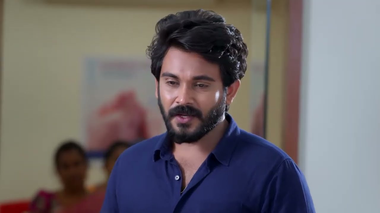 The Truth that Leaves Santosh Shocked - Pudhu Pudhu Arthangal - Full Ep 471 - Zee Tamil