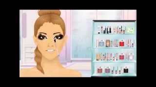 Stardoll- Emo Tutorial