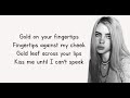 Billie Eilish HOSTAGE Lyrics Billie Eilish HOSTAGE Lyrics