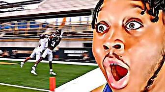 WHAT A GAME!! Vanderbilt vs Virginia Tech (AMAZING GAME!) | 2024 Full Game Highlights thumbnail