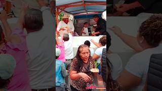 Los pescadores, corpus cristi #jamay #jalisco  #ferias #tradiciones #comida #turismo #corpuschristi
