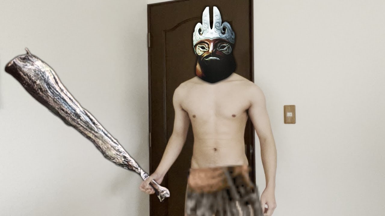 フロム脳な先輩