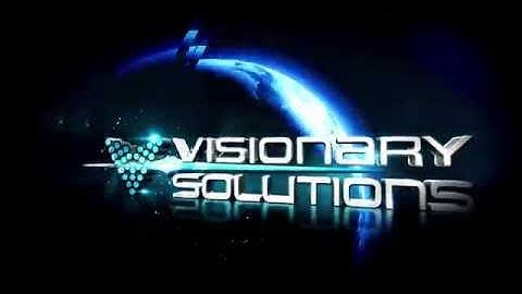 Visionary Solutions Company Overview