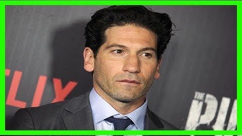 Breaking News | W.e.n.n » jon bernthal: ‘kevin spacey was a bit of a bully on baby driver set’