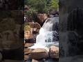 🌊 Sugabandh Waterfall – Enjoying Nature’s Pure Beauty ✨#YTShorts #Waterfall #Nature #Travel #Explore