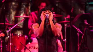 Bustin Out - Rick James Amazing Tribute impersonation