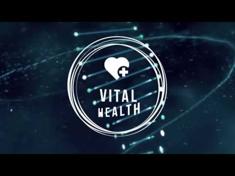 VitalHealth - We monitor it for you