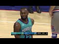 hornets.com Coach's Show (11.13.18)