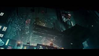 Do Androids Dream of Electric Sheep by Philip K. Dick Illustrated audiobook(Bladerunner) Ch1 Pt1