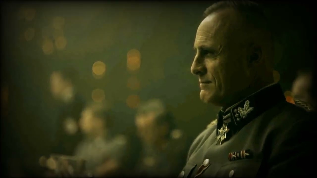 REICHSFÜHRER JOHN SMITH EDIT | THE MAN IN THE HIGH CASTLE | JUDAS