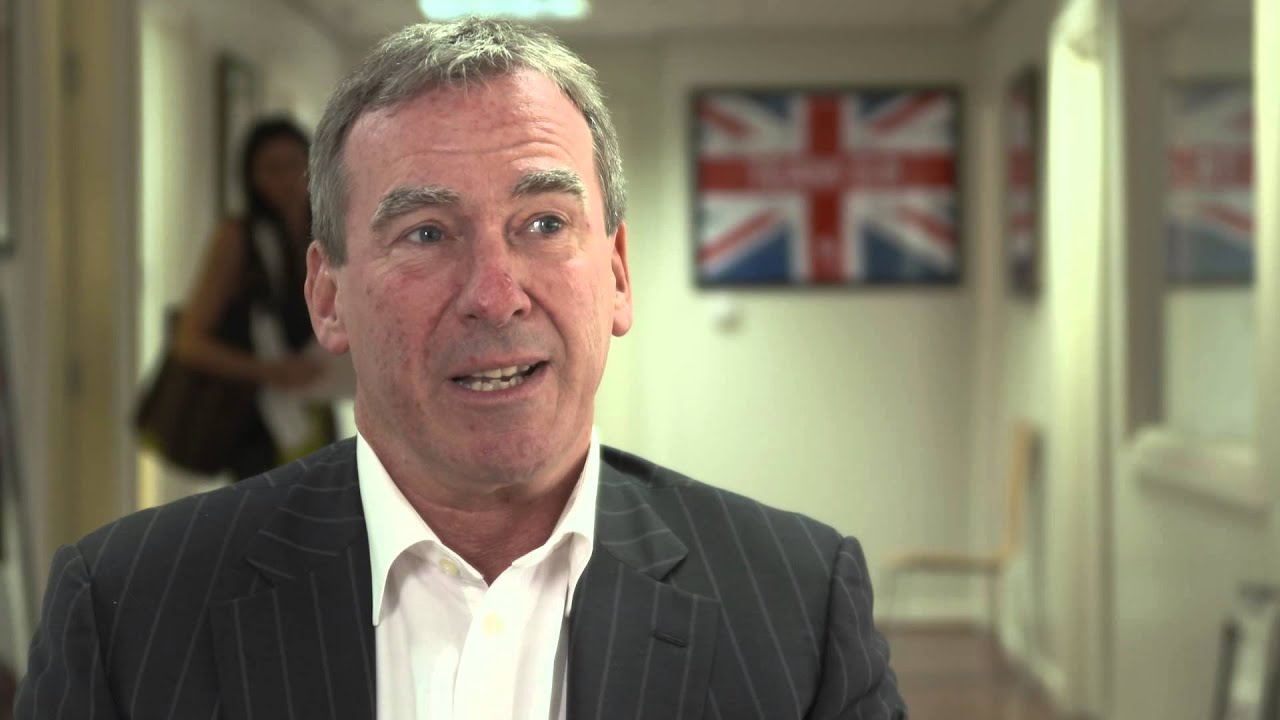 Rupert b testimonial YouTube