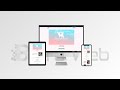 Custom WordPress Website for Hannah Pearl Rescue | HannahPearlRescue.com Design by Betra Web