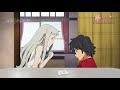 anohana - The Flower We Saw That Day English Dub (Menma & Jintan)