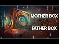 DC's Mother Box vs The Father Box