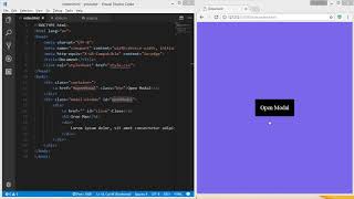 Celebrity Create a css only modal window Wealth