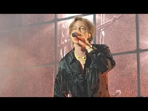 Giant Rooks - New Estate + Bandvorstellung (Live in Bremen, Pier 2 ...