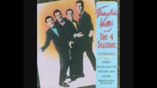 Frankie Valli & 4 Seasons 11 Girl Come Running chords