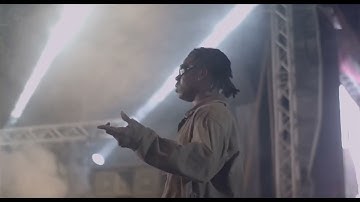 REMA LIVE IN SURINAME