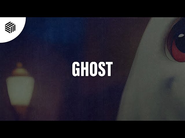 Ellister - Ghost