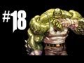 Batman Arkham Asylum Gameplay Walkthrough Part 18 Batman Arkham Asylum Gameplay Walkthrough Part 18