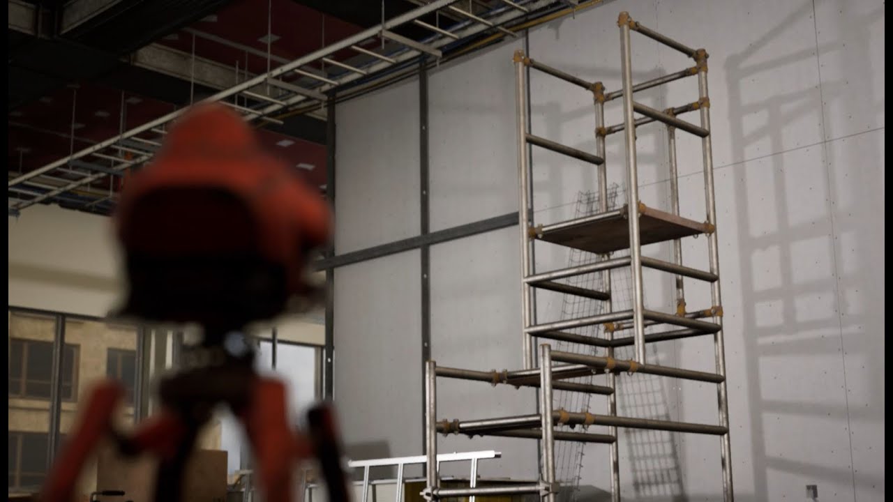 Why use podium steps when you can use the Nano SP?