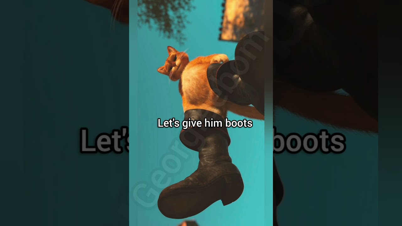 Now you know the words 