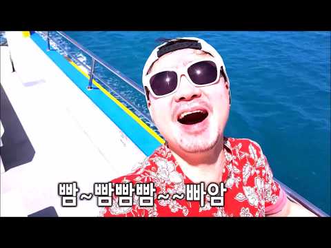 마흔 쉰 뮤직비디오2018년 홍서범 프로젝트(김태현)