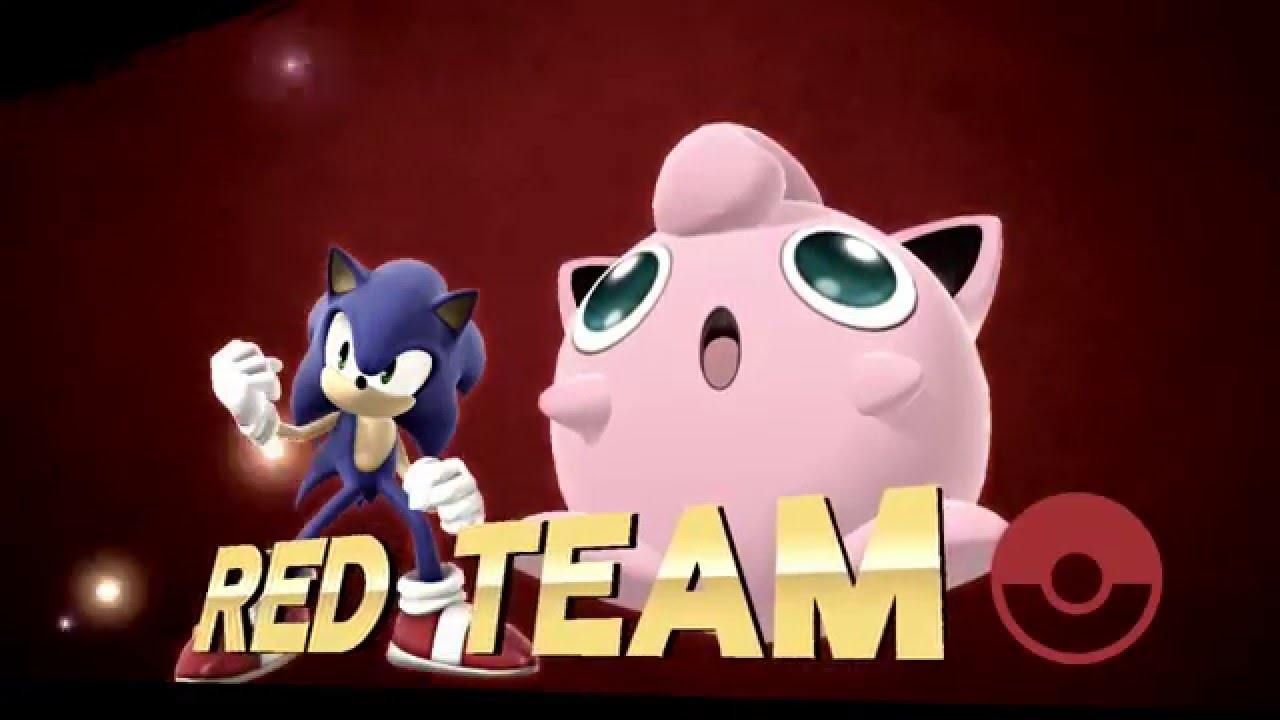 Super Smash Bros for Wii U Playthrough Part 4-Online Battling - YouTube