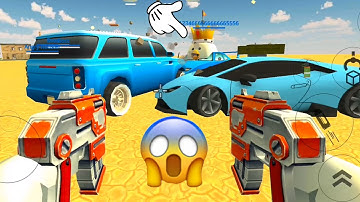 Chicken Gun Game || Pro VS Hacker || Base01 - Maps || Level # 801 || Best Online Amazing Games