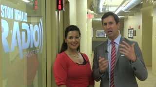 "Trending Now" coming to Boston Herald Radio