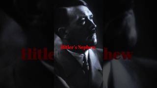 Crazy Fact: Hitler’s Nephew Fought for America!