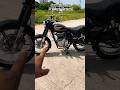 New Bullet 350 - 8 New Things &amp; Exhaust Sound