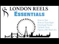 Scottish reeling essentials from london reels may 2023