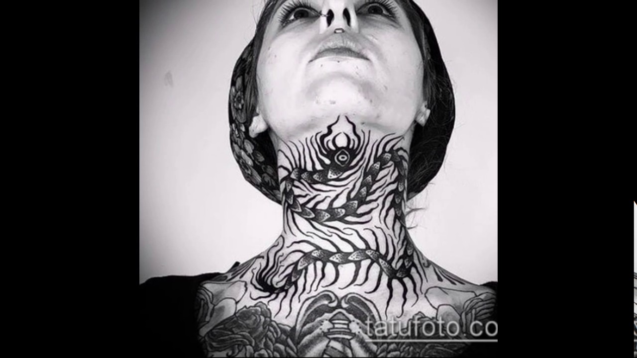 Значение тату сороконожка (сколопендра) - крутые примеры готовых татуировок в фото (видео)