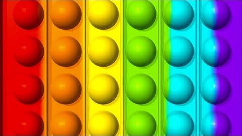 Pop Us! 🔴🟢🟡 MAX LEVELS!! All Levels Gameplay Walkthrough Android, iOS BIG UPDATE!!!