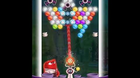 Inside out thought bubbles level 91