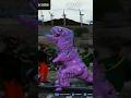 o dinossauro só queria voar poh kkkkkk #gta #gtarp #gtarp