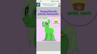 I like Twilight's owl. #mlp #mylittlepony #mylitlepony #art #redesign News