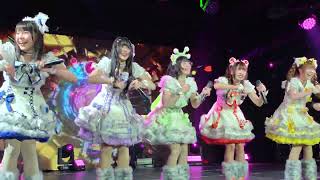 260920 Dream:0n - Idol Life Starter Pack (Cover) @ Love Me Envy Me - The Street Ratchada
