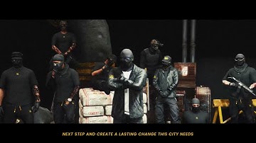 A Revelation | La Revolución | Ozzy Gaming | FiveM |