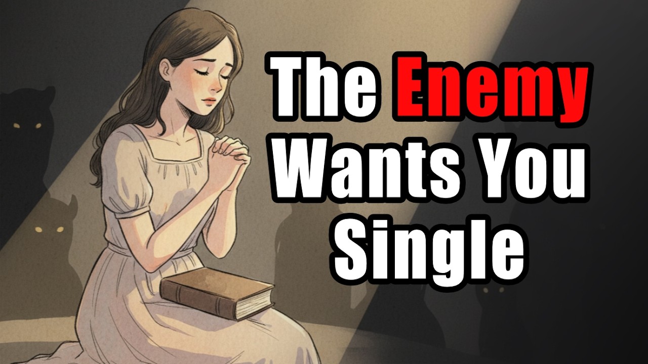 7 Signs Youre in a Spiritual Warfare Over Your Love Life