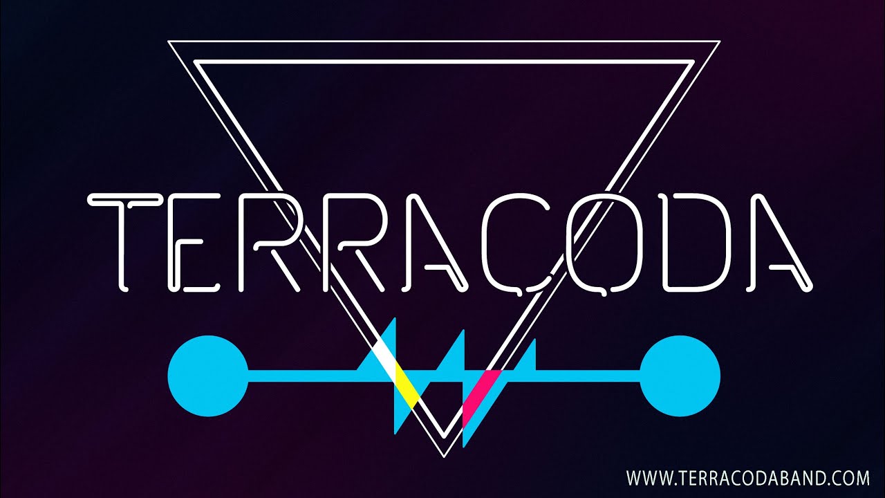 Terracoda: Outlaw Blues