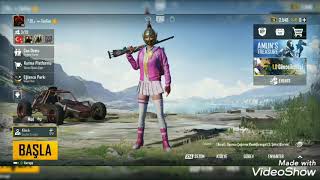 Pubg Mobile Oha Arkadaşının Ismini Değiştirme Lobi Değiştirme