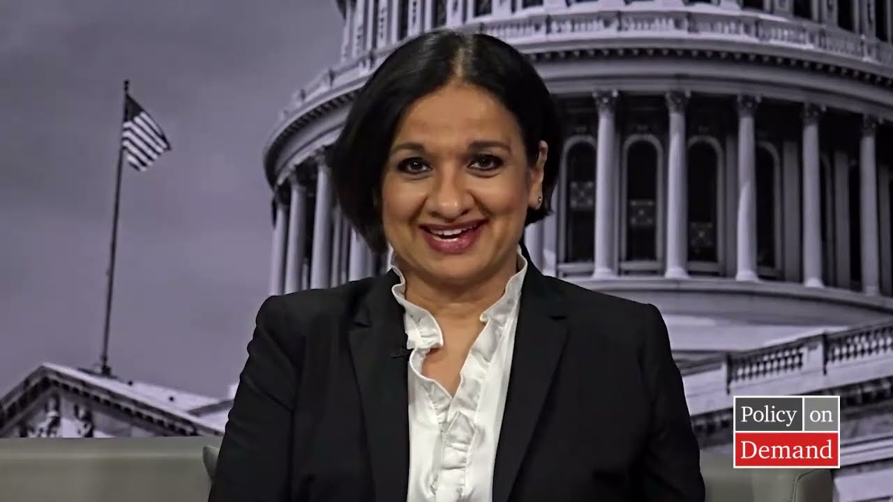 PwC's Policy on Demand: After recess, Congress faces critical agenda