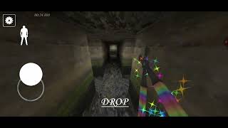 Granny legacy speedrun practice mode glitch category 00:53.906 (FORMER WR)
