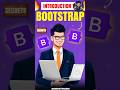Websites ka ‘Power House’ — Bina JavaScript ke sab dabba hai! ⚡#bootstrap #coding #frontend #js#html