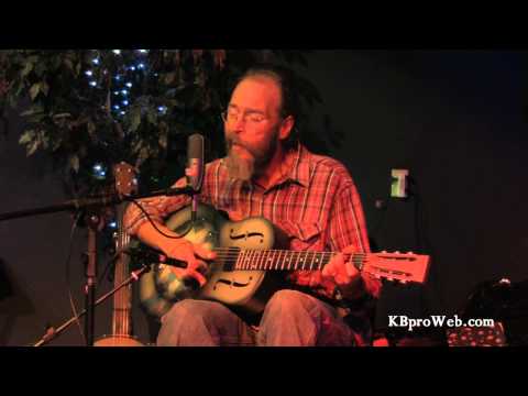 Charlie Parr: 