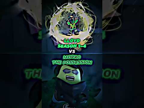 LLOYD 1-4 VS